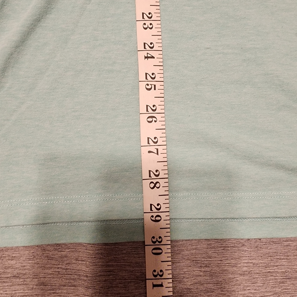 Men's Vineyard Vines Polo Xl Light Blue - Picture 8 of 12